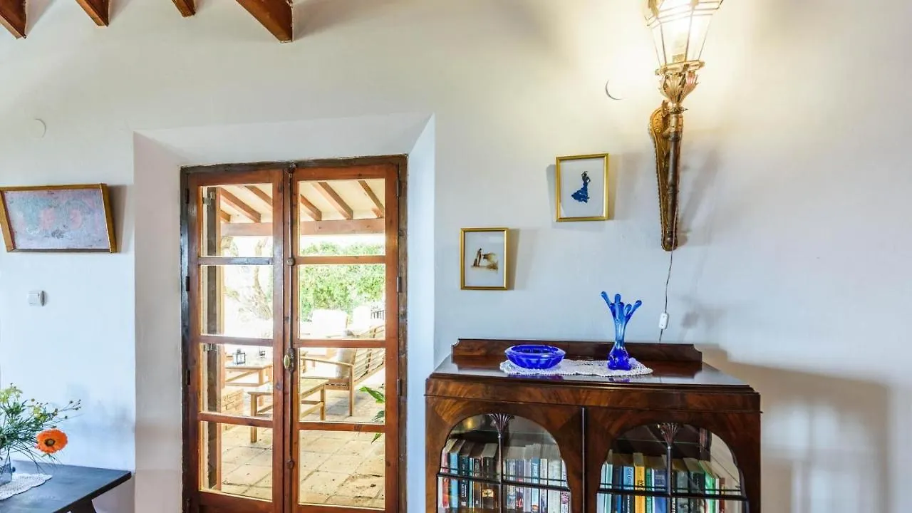 Villa La Saliega Almunecar By Ruralidays 0*,  Ισπανία