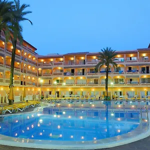 4* Отель Bahia Tropical