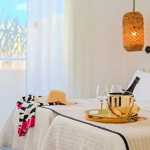 2* Hotel Carmen By Bossh