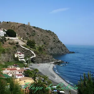  Appartement Castillo Del Mar