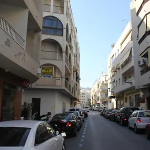 2* Maison d'hôtes Andalucia