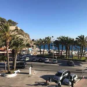  Hotel Playa San Cristóbal