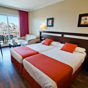 4* Отель Bahia